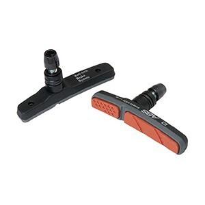 OnebyESU ライトオンブレーキモア フロントのみ カラー：シルバー