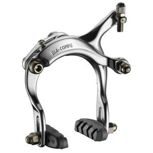 DIA-COMPE ダイアコンペ DL800 1個 ブレーキアーチ シティ車用