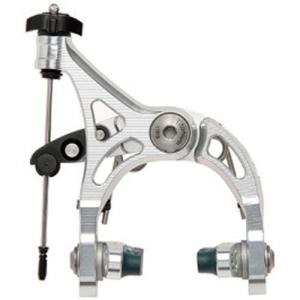 シマノ（SHIMANO） 105 BR-R7000 シルバー 前後セット ブレーキ