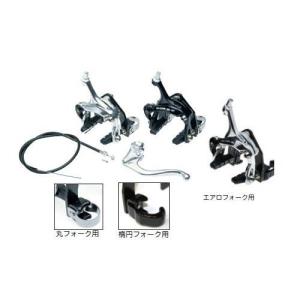 DIAーCOMPE ダイアコンペ BRS 100(前後セット)(キャリパー
