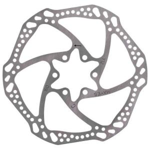 シマノ（SHIMANO） ディスクブレーキローター SM-RT56-S 6本ボルト留め