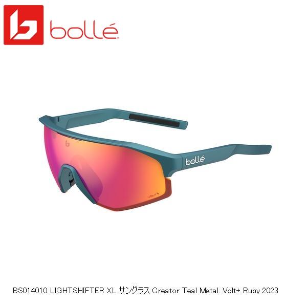 bolle ボレー BS014010 LIGHTSHIFTER XL サングラス Creator T...