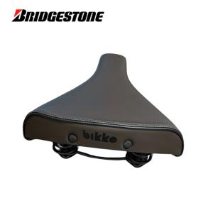 BRIDGESTONE（ブリヂストン） 自転車純正サドル ビッケ DGK 1600099DGK