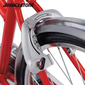 BRIDGESTONE（ブリヂストン） リング錠 サークル錠 BSロックIV 自転車