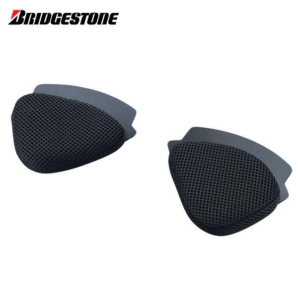 BRIDGESTONE ブリヂストン ヘルメット用品 グランドメット専用耳パッド CHC-EP 自転...