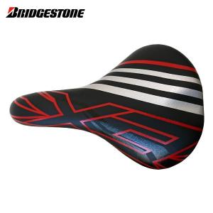BRIDGESTONE（ブリヂストン） サドル 自転車 クロスファイヤー