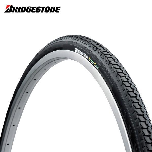 BRIDGESTONE ブリヂストン タフロードチューブガード 2本セット シロ 26X1-3/8 ...