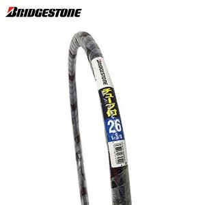 BRIDGESTONE（ブリヂストン） ロングレッド 自転車 タイヤ チューブ 2