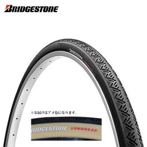 ブリヂストン BRIDGESTON ロングレッド 2本セット アメ 27X1-3/8 F271831 P7317 LR27AB タイヤチューブセット｜cebs-sports