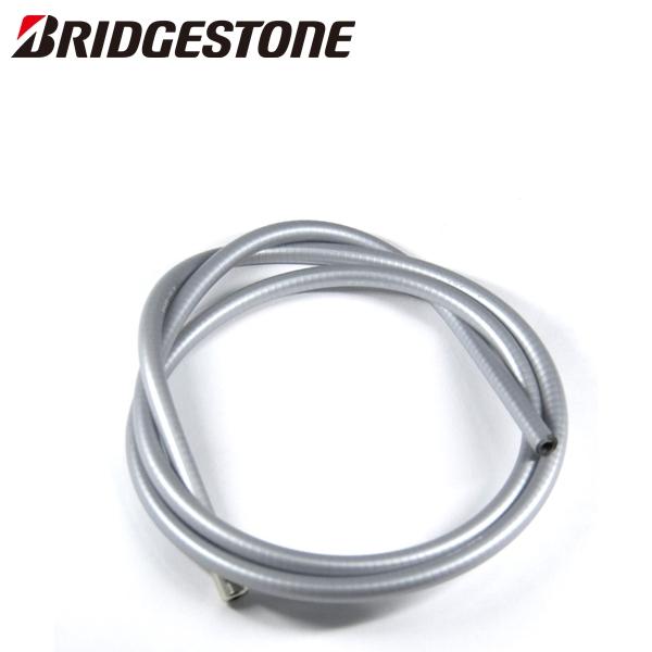 BRIDGESTONE ブリヂストン ステンレスブレーキワイヤー(パッケージ品) F484652 P...