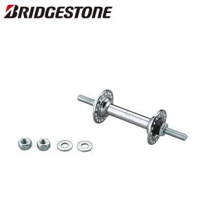 BRIDGESTONE ブリヂストン フロントハブ 3010296 P6059 VP-36  フロントハブ　自転車｜Cycleroad