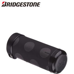 BRIDGESTONE ブリヂストン ハンドルグリップ(1本) F170404 P6274 HG-BKS2 KDG 自転車用グリップ｜cebs-sports