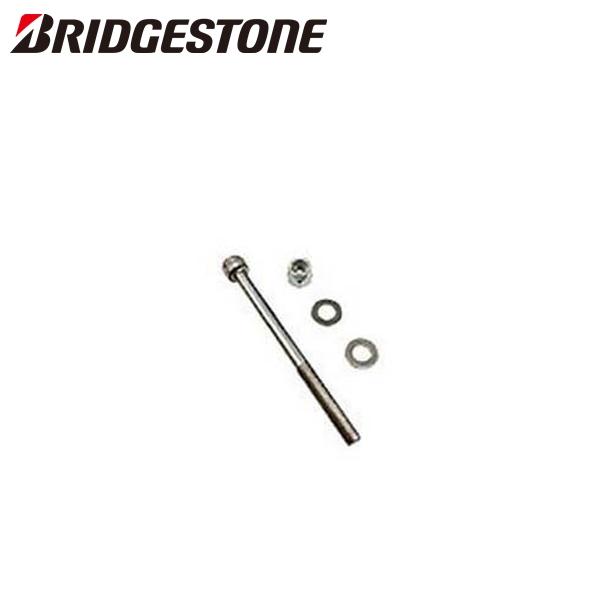 BRIDGESTONE ブリヂストン リヤキャリヤ装着用ネジセット F890010 P5725 SS...