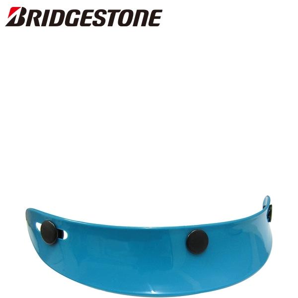 BRIDGESTONE コロン・メリーメットオプションバイザー B376005 P5641 CHM-...