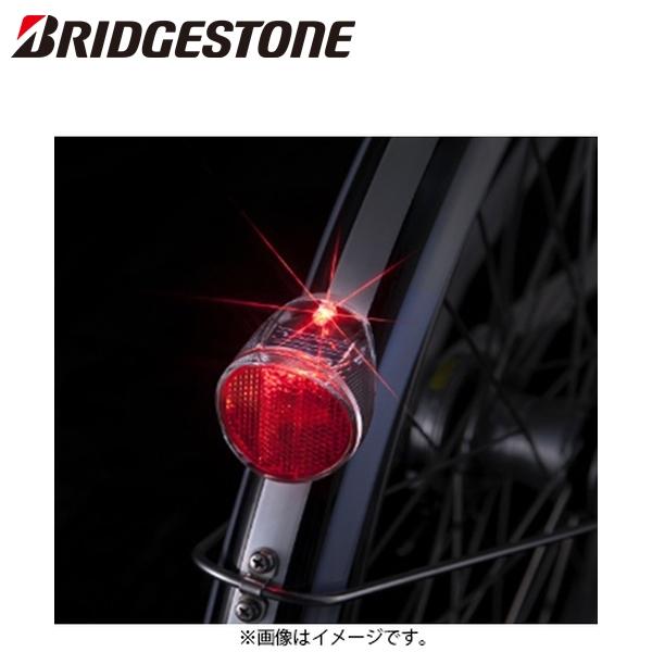 BRIDGESTONE ソーラーテール(ドロヨケ取付式) F700047 P6583 SLR120 ...