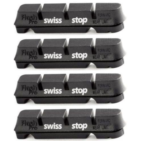 SWISS STOP Flash Pro Original Black スイス ストップ フラッシュ...