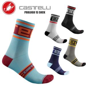 CASTELLI カステリ サイクルソックス 靴下 ソックス