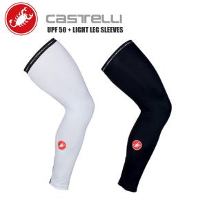 CASTELLI カステリ レッグカバー レッグスキン 16037