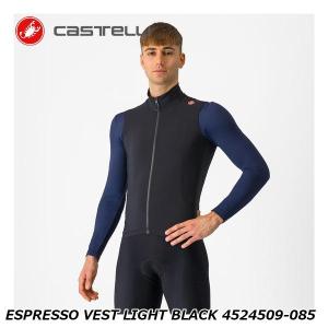 Castelli（カステリ） ESPRESSO THERMAL JERSEY DEEP BORDEAUX 4524508