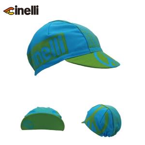 cinelli チネリ PEACE SKY BLUE サイクルキャップ 自転車 帽子｜cebs-sports