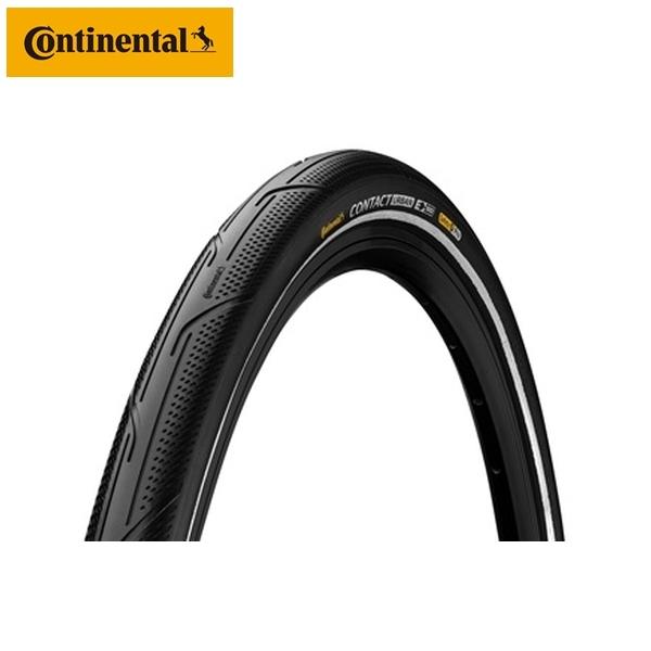 CONTINENTAL コンチネンタル Contact Urban Reflex 700x32C/3...