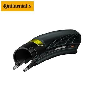 CONTINENTAL コンチネンタル Grand Prix 5000 700x23C Black ...