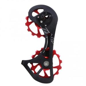 TRIPEAK トライピーク Jetstream Pro 2 Pulley Wheel Kits (12-18T