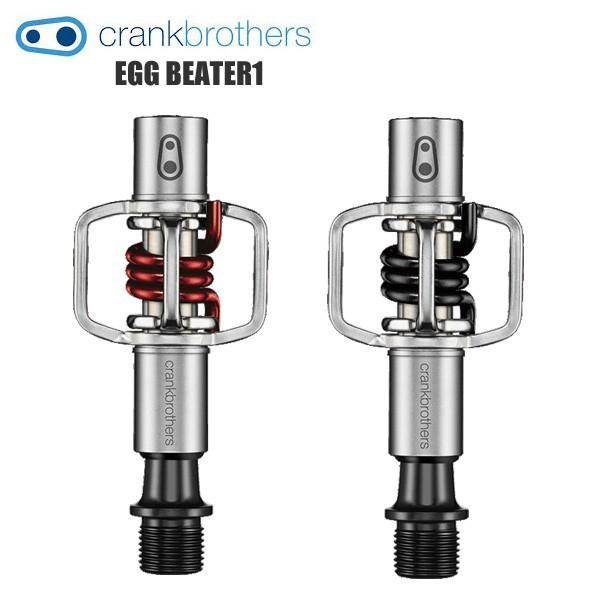 CRANK BROTHERS クランクブラザーズ ペダル エッグビーター1 EGG BEATER1 ...
