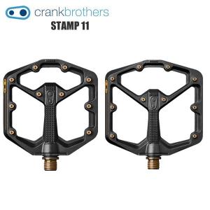 crankbrothers/クランクブラザーズ STAMP11（スタンプ11） Sサイズ