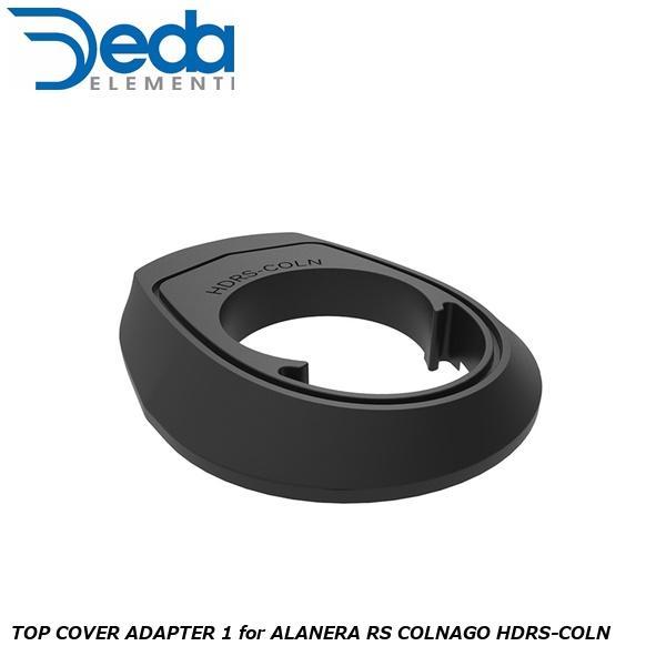 DEDAELEMENTI デダエレメンティ TOP COVER ADAPTER 1 for ALAN...