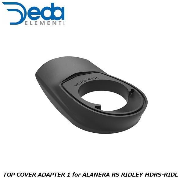DEDAELEMENTI デダエレメンティ TOP COVER ADAPTER 1 for ALAN...