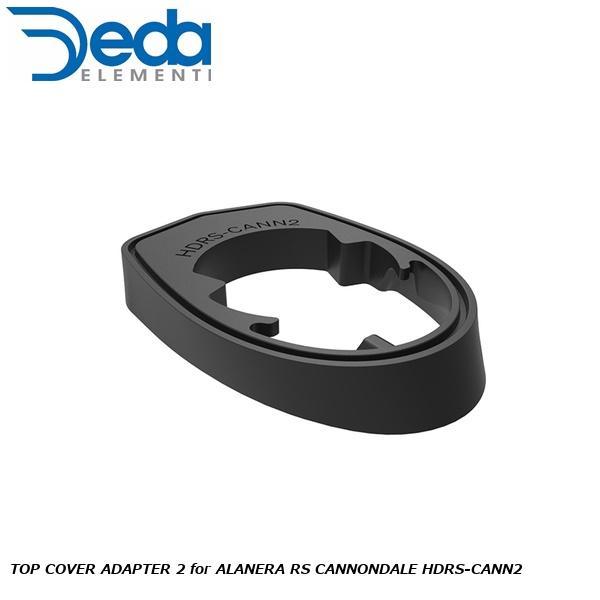 DEDAELEMENTI デダエレメンティ TOP COVER ADAPTER 2 for ALAN...