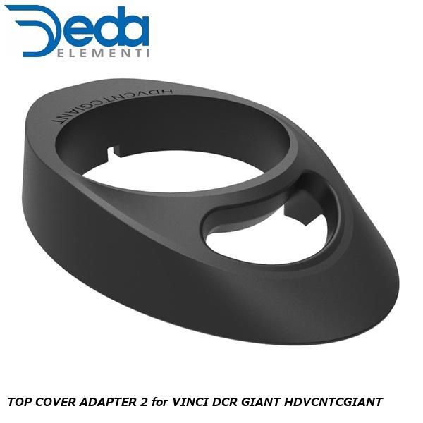 DEDAELEMENTI デダエレメンティ TOP COVER ADAPTER 2 for VINC...