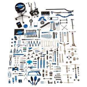 Park Tool MK-246 マスターツールキット （ 工具セット ） ParkTool MK2...