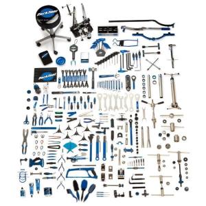 HOZAN（ホーザン） Park Tool MK-246 マスターツールキット （ 工具