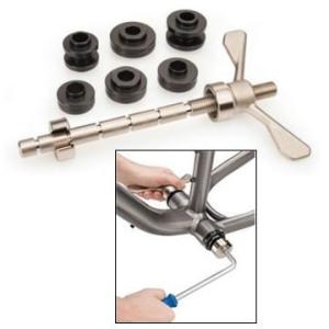 パークツール Park Tool ヘッドワン圧入工具 HHP-2 : ケミカル用品と