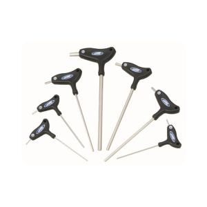 SUPER B 7330B グリップ付六角レンチ ボールポイント付 6mm スーパービー スーパーB