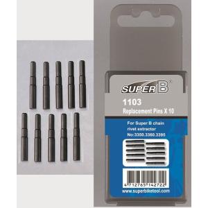 SUPER B 1103 チェーンカッター換え矢 スーパービー スーパーB