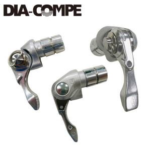 DIAーCOMPE（ダイアコンペ） DIA-COMPE シフトレバー ENE WING SHIFTER