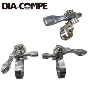 DIA-COMPE ダイアコンペ Silver-2 サムシフターペア SL｜cebs-sports