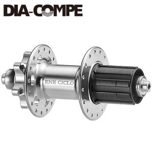 DIA-COMPE ENE リア32Hディスクハブの買取情報