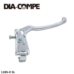 DIA-COMPE ダイアコンペ 128S-ll SL 自転車 ブレーキレバー｜Cycleroad