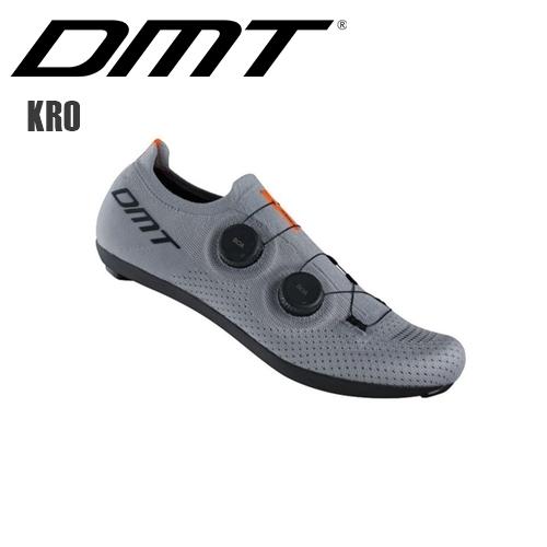 DMT ディーエムティー KR0 Grey 自転車用シューズ  サイクルシューズ 靴