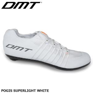 DMT POGIS SUPERLIGHT 自転車シューズの高価買取価格