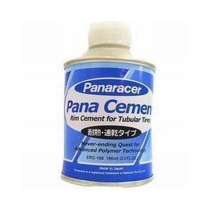 Panaracer RIM CEMENT パナレーサー リムセメント 100g缶入り RC-100｜cebs-sports