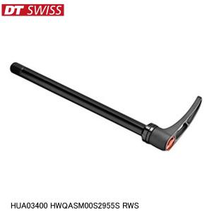DTスイス RWS 9mmスルーアクスル フロント用 DT SWISS : 自転車の