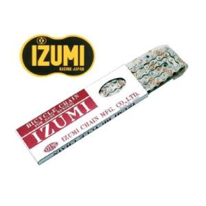 （IZUMI)  （自転車用チェーン）3/32CP チェーン