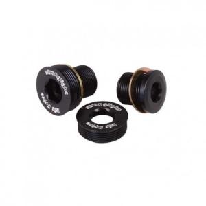 ストロングライト/STRONGLIGHT)（自転車用クランク）Zライト 110PCD