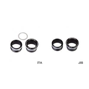 ストロングライト/STRONGLIGHT)（自転車用クランク）Zライト 110PCD