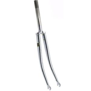 SOMA/ソーマ)（自転車用フォーク）ラグスティールクロスフォーク